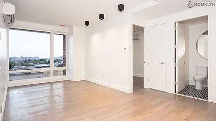 Rented by Nooklyn NYC LLC