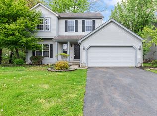 7811 Waggoner Chase Blvd, Blacklick, OH