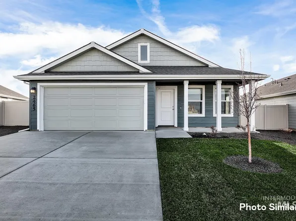 2532 W Bee Balm St, Kuna, ID 83634
