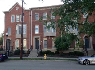 1065 Cutter St, Cincinnati, OH 45203