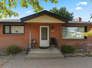 9808 E Shannon Ave, Spokane, WA 99206