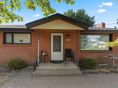 9808 E Shannon Ave, Spokane, WA, 99206