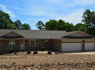 1 Doscientos Ln, Hot Springs, AR 71909