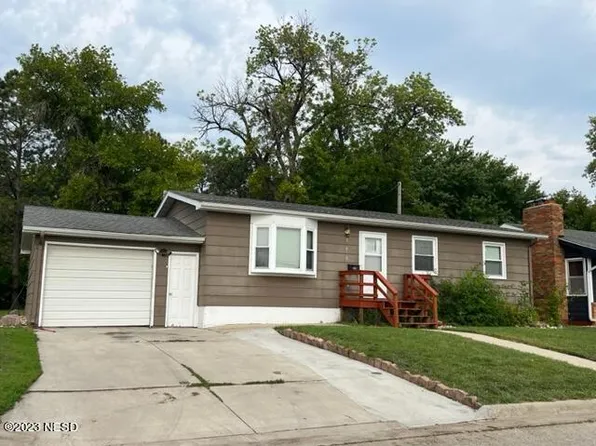 508 S 9th St, Milbank, SD 57252