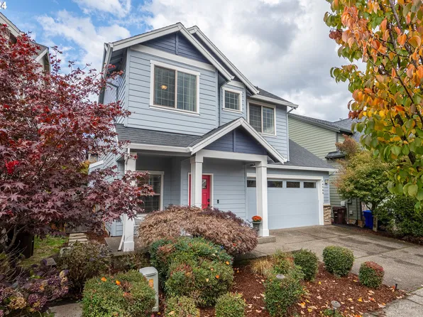 14705 Sourwood St, Oregon City, OR 97045