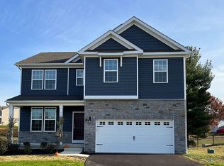 2167 Gregory Dr, Allentown, PA 18103