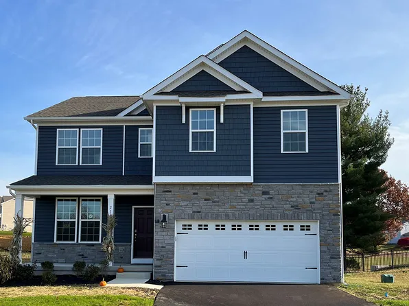2167 Gregory Dr, Allentown, PA 18103