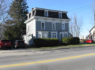 31 W Main St, Canton, NY 13617