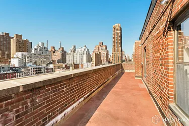 Rented by Halstead Real Estate