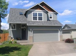 14787 NW Yellowstone Ct, Beaverton, OR 97006