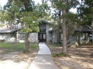 308 Old Post Rd S, Livingston, TX 77351