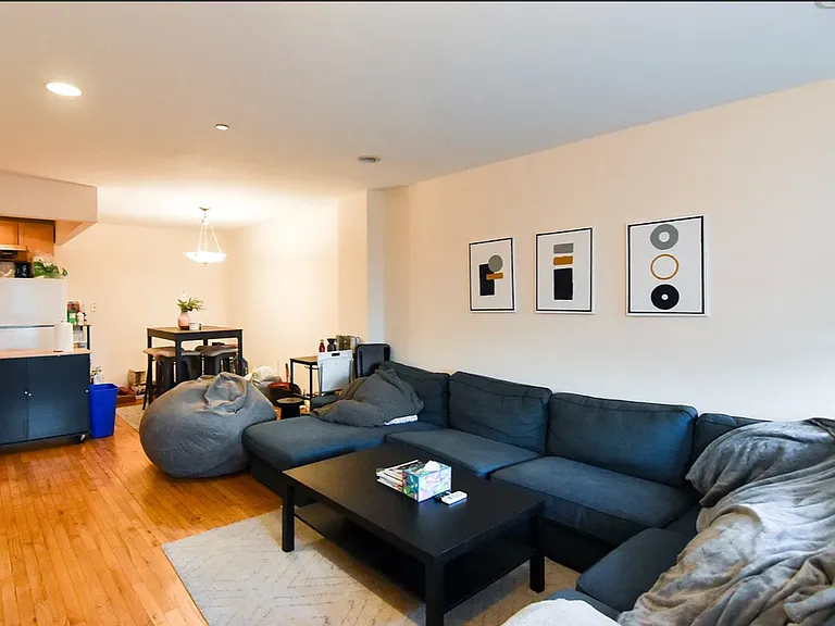 901 Grand St #3D — Photo 2