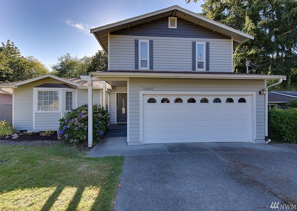 1st image of 24405 Madura Dr NE