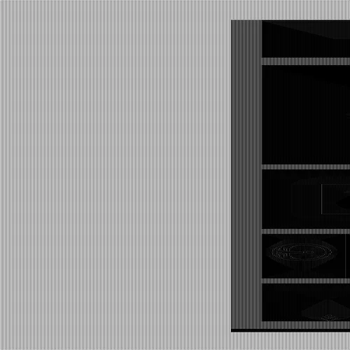 Floor plan Palm