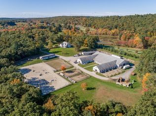 181 Littleton County Rd, Harvard, MA 01451