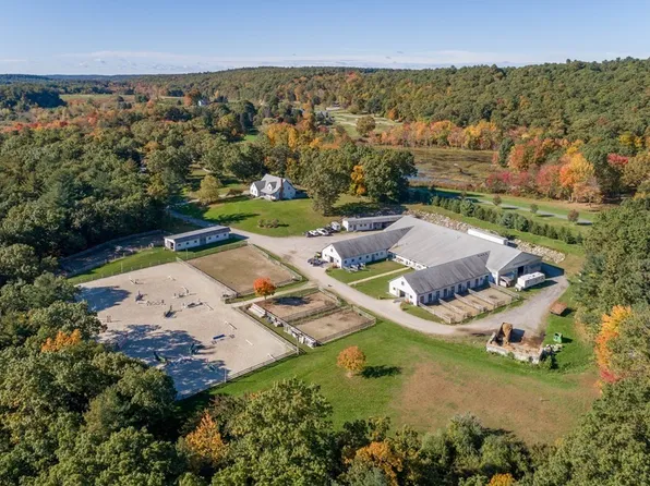 181 Littleton County Rd, Harvard, MA 01451