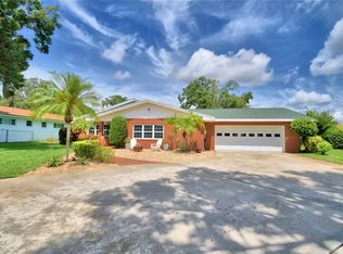 222 W Wall St, Frostproof, FL 33843