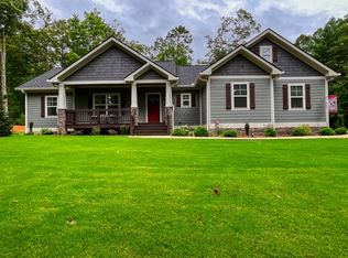 987 Bridge Rd, Ellijay, GA 30540