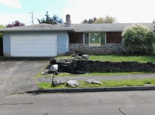 1050 SE 213th Ave, Gresham, OR 97030