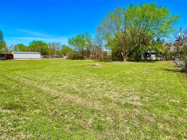 58 Chippewa Dr, Gordonville, TX 76245