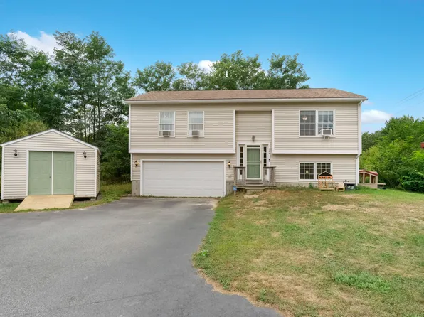 184 Bridgton Road, Westbrook, ME 04092
