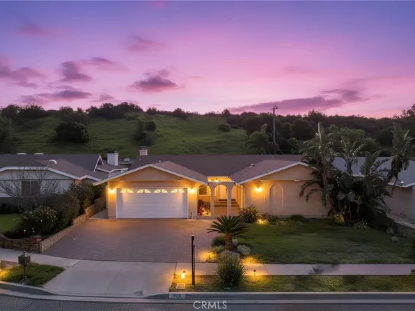 2958 Rosette St, Simi Valley, CA 93065