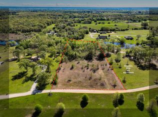 2814 Oak Leaf Ln, Atoka, OK 74525