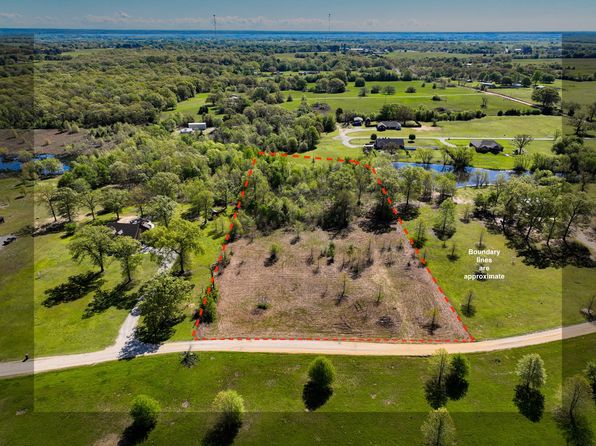 2814 Oak Leaf Ln, Atoka, OK 74525