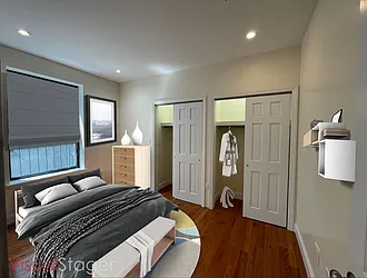 Rented by E and G Realty Group