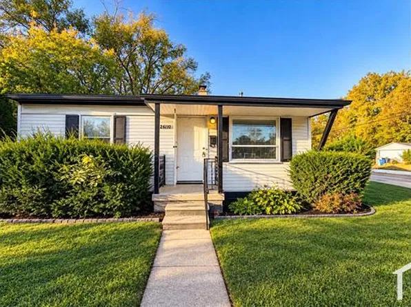 26110 Colgate St, Inkster, MI 48141