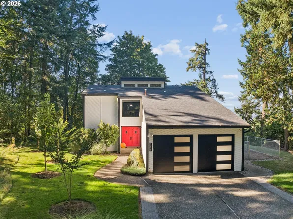 10977 S Forest Ridge Rd, Oregon City, OR 97045