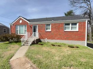 822 Kent Rd, Nashville, TN 37214
