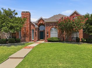 4545 Waterford Dr, Plano, TX 75024