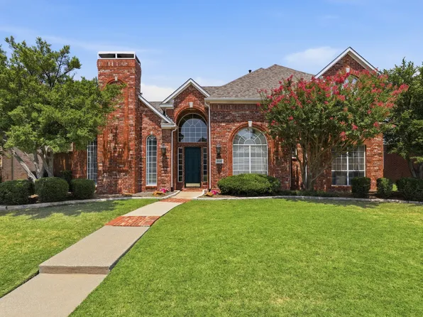4545 Waterford Dr, Plano, TX 75024