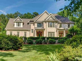 3917 Orchard Point Ct, Apex, NC 27539