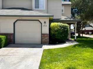 1700 S Piney Creek Rd #1714, Nampa, ID 83686