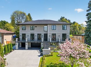 118 Laurentide Dr, Toronto, ON M3A 3E5