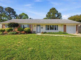 3961 W Colonial Pkwy, Virginia Beach, VA 23452