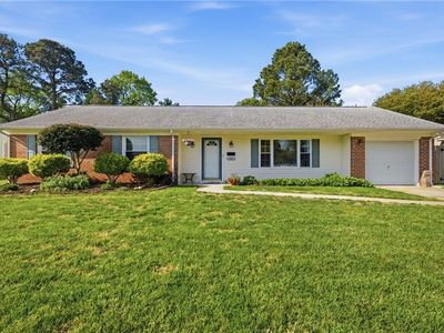 3961 W Colonial Pkwy, Virginia Beach, VA, 23452