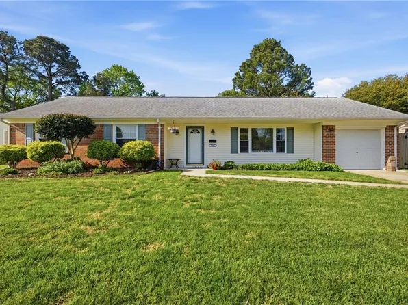 3961 W Colonial Pkwy, Virginia Beach, VA 23452