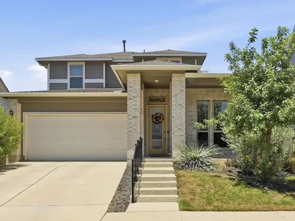 7710 Ellas Inlet Dr, Austin, TX 78744