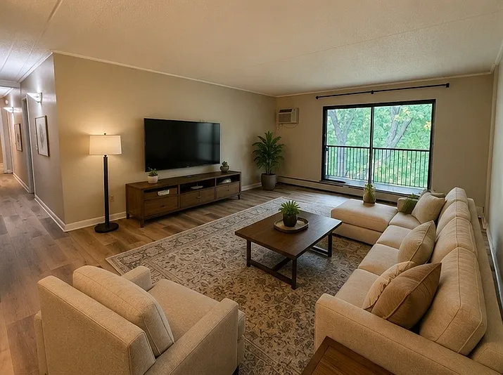 10521 Cedar Lake Rd #514 — Photo 1