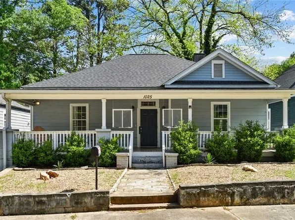 1025 Lawton Ave SW, Atlanta, GA 30310