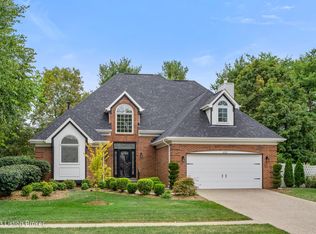 623 Willowhurst Pl, Louisville, KY 40223