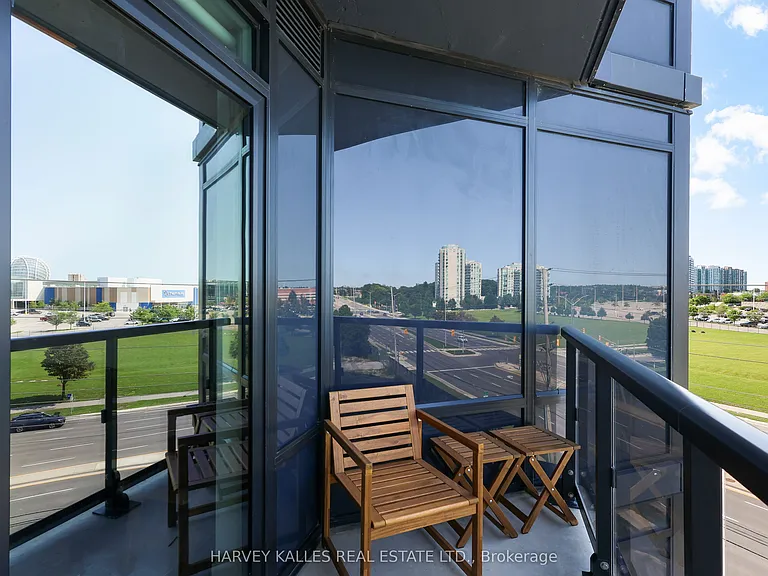 2495 Eglinton Ave W #609 — Photo 20