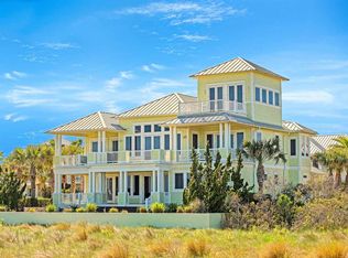 648 Ocean Palm Way, Saint Augustine, FL 32080