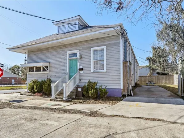 1600-1602 Louisa St, New Orleans, LA 70117