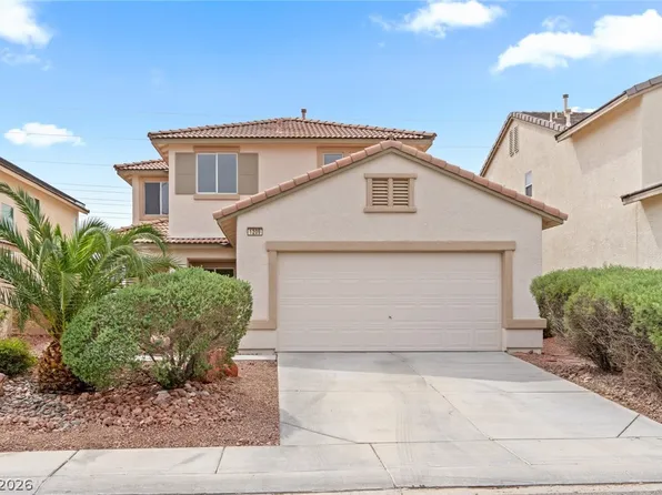 1209 Malibu Sands Ave, North Las Vegas, NV 89086