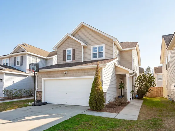 8816 Kellum Dr, North Charleston, SC 29420