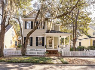 6 Fraser St, Beaufort, SC 29907